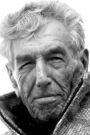 Geoff Stirling portrait