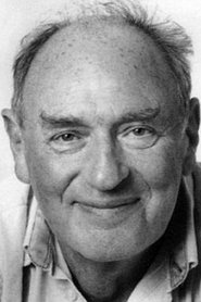 Tim Wylton portrait