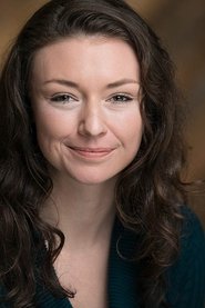Kristin Cochell portrait