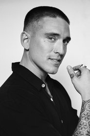 Danny Saucedo portrait