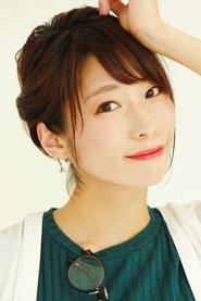 Haruka Michii portrait