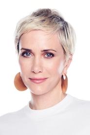 Kristen Wiig portrait
