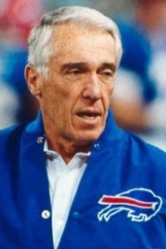 Marv Levy portrait