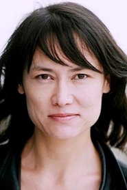 Lucie Phan portrait