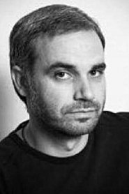 Vitalie Bichir portrait