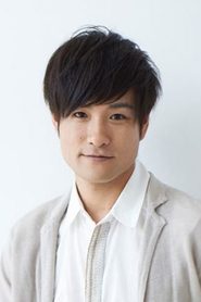 Hideyuki Kasahara portrait