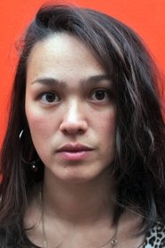 Marie Bourin portrait