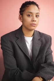Mica Ricketts portrait