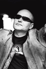 Valeriy Alakhov portrait