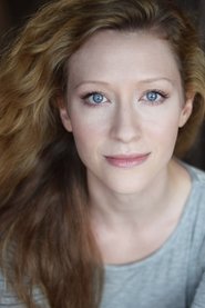 Rebekah Brockman portrait