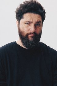 Mads K. Baekkevold portrait