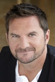 Peter Michael Dillon portrait