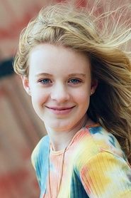 Makenzie Sconce portrait