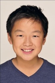 Matthew Kim portrait