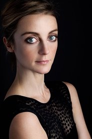 Amber Doyle portrait