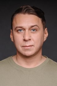 Andrey Rodimov portrait