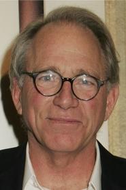 John Getz portrait