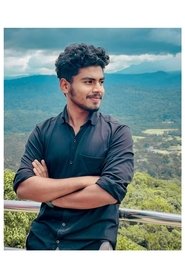 Akhil S Nair portrait
