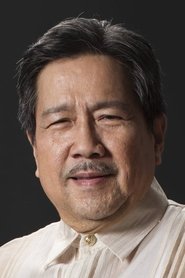 Leo Martinez portrait