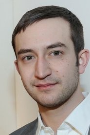 Peter Weiss portrait