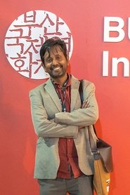Pranab K Aich portrait