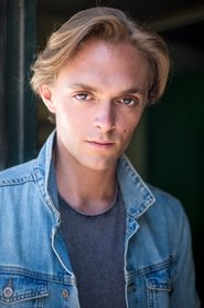 Rafe Soule portrait