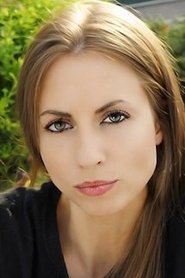 Danielle Donahue portrait