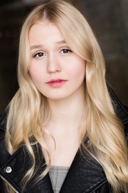 Tea Wagner portrait