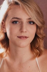 Kelly Rose Golden portrait