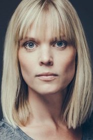 Ditte Arnth portrait