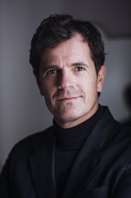 Martin Österdahl portrait