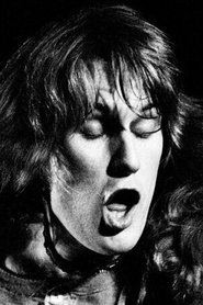 Alvin Lee portrait