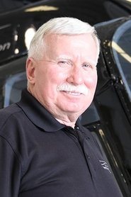 Buddy Knotts portrait
