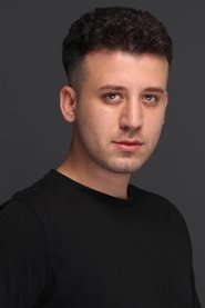 Sercan Batık portrait