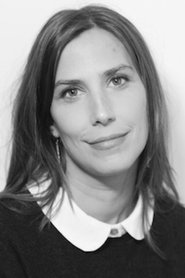 Vanessa Caswill portrait