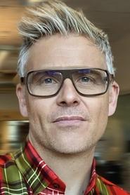 Jesper Waldvogel Rasmussen portrait