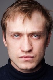 Mikhail Troynik portrait