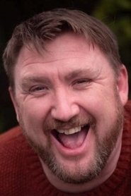 Carl Sanderson portrait