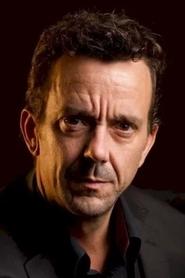 Selim Aymard portrait