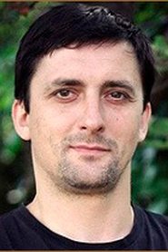 Andrey Smelov portrait