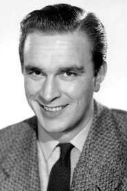 Ian MacDonald portrait