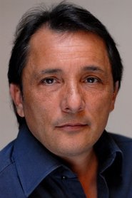Lello Pirone portrait