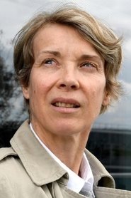 Catherine Tanvier portrait