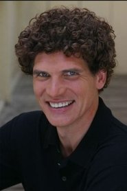 Macaulay Bruton portrait
