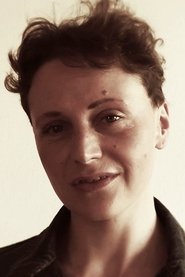 Natalia Sikora portrait