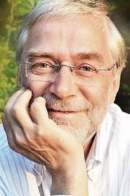 Gerald Hüther portrait