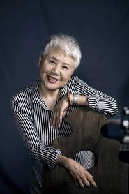 Cheng Xiaohua portrait