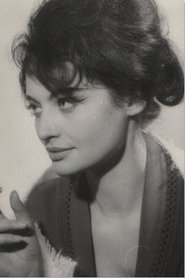 Ewa Jastrzębowska portrait