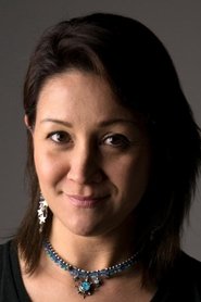 Christelle Ciari portrait