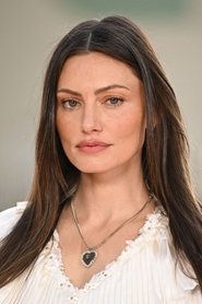 Phoebe Tonkin portrait